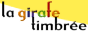 Girafe Timbree