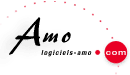 Logiciels Amo